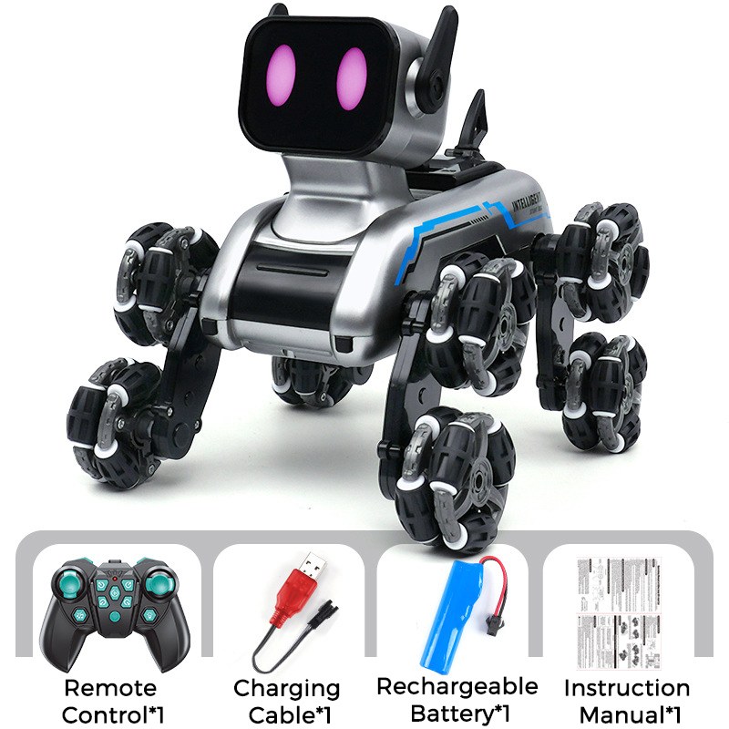 Single Remote Control(Handle)